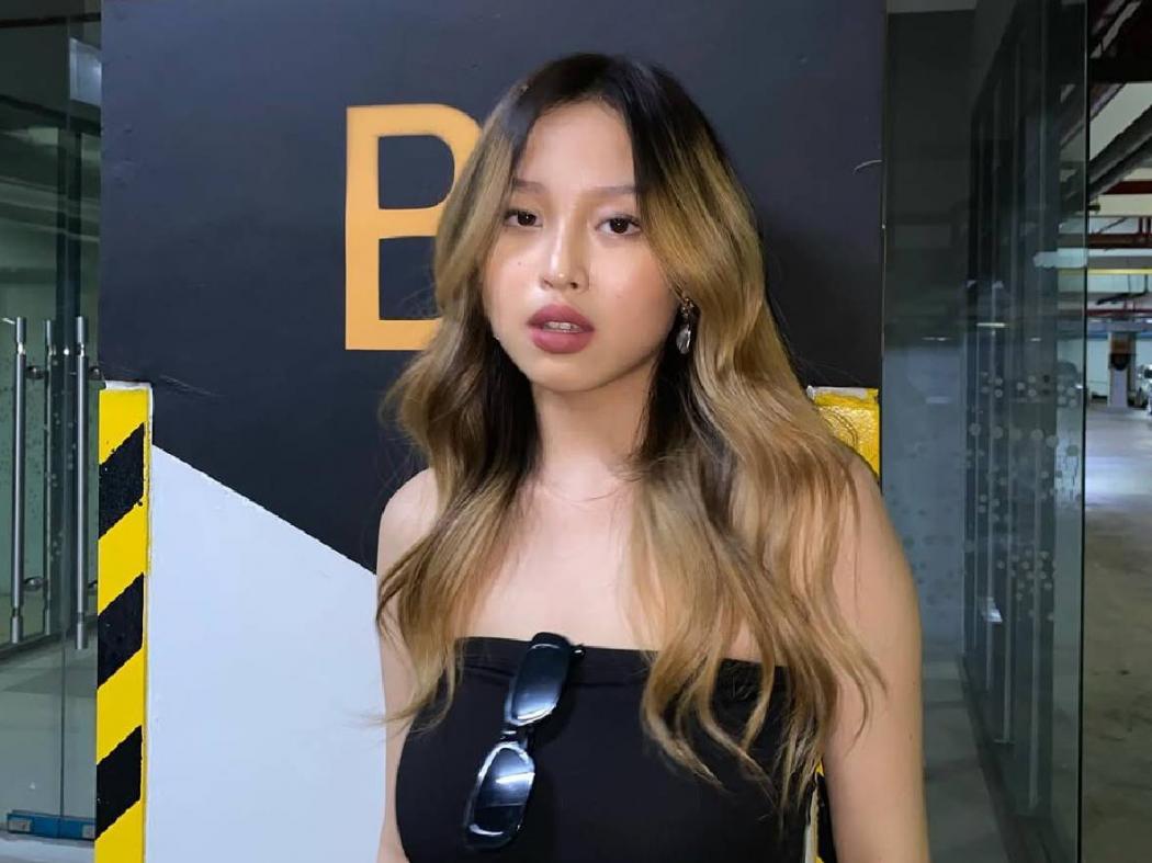 Panas! Putri Pinkan Mambo Benci Arya Khan