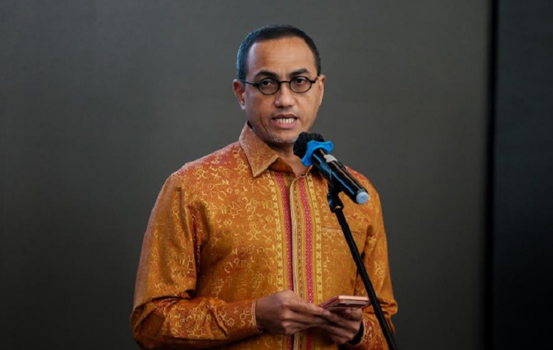 OJK Denda 223 Pelaku Pasar Modal Rp96,33 Miliar, Termasuk Kasus Goreng Saham