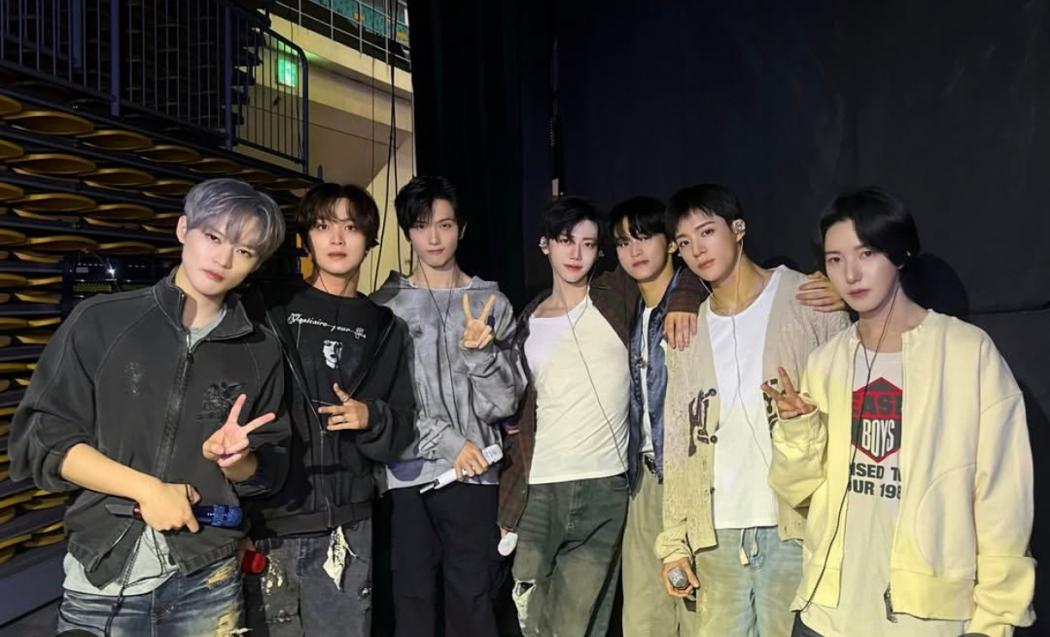 Ditinggal Mark Lee, NCT Dream Jalan dengan Formasi Baru