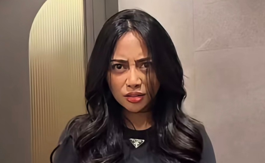 Rumah Anak Terancam Dijual, Perseteruan Rachel Venya dan Niko Al Hakim Pecah