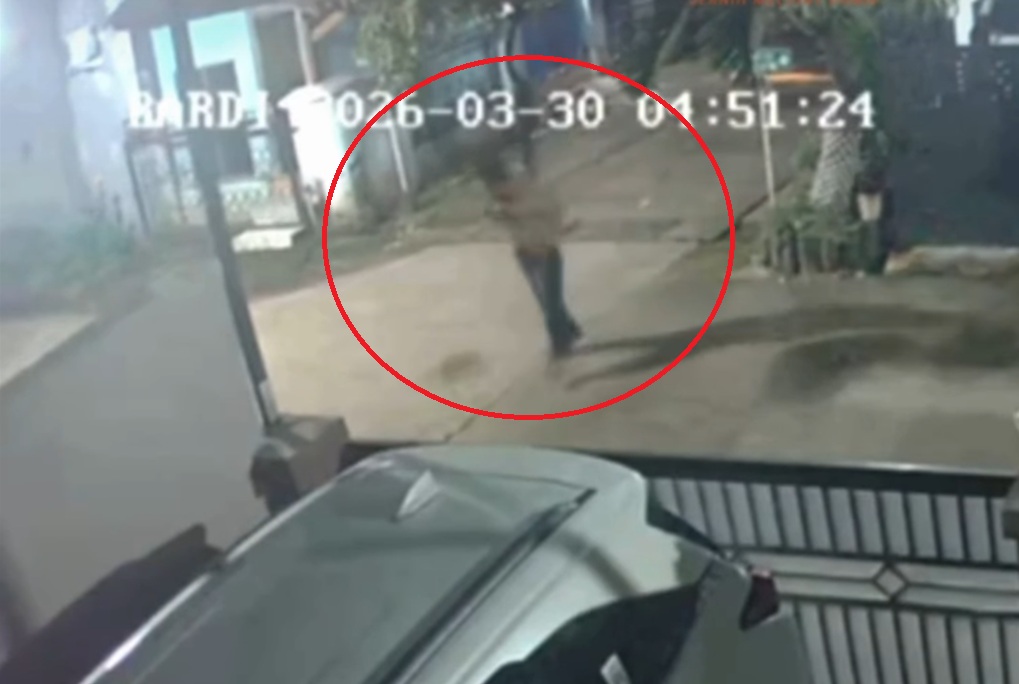 Pelaku Penyiraman Air Keras Pria di Bekasi Ternyata 3 Orang, Apa Motifnya?