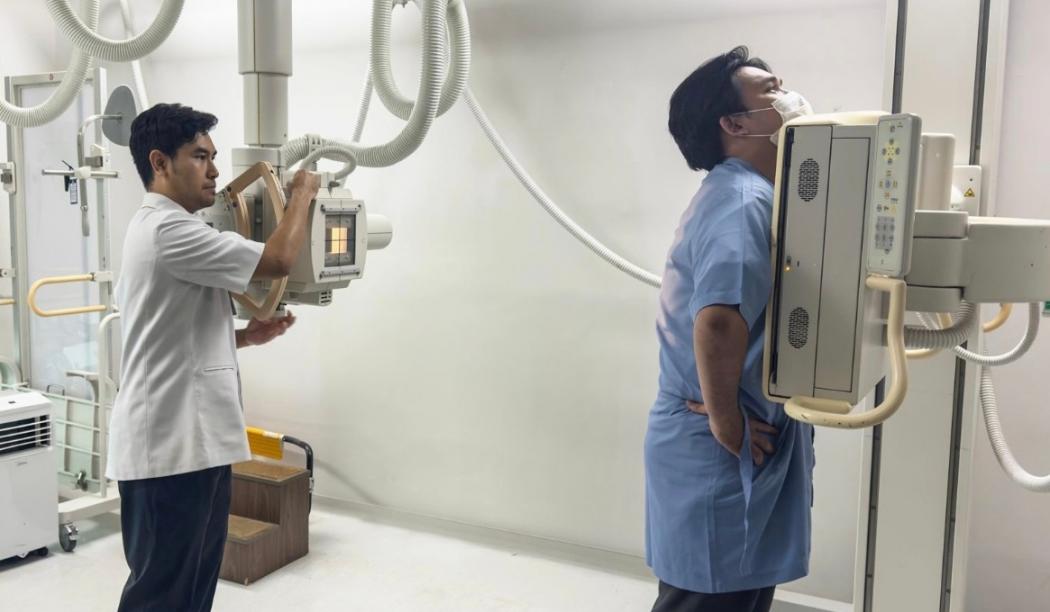 Angka Kematian Kanker di Indonesia Tinggi 59 Persen, Fasilitas dan Jumlah Dokter Jadi Sorotan 