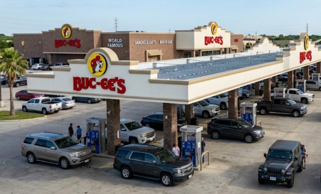 Harga BBM di AS Meroket, Perusahaan Otomotif Menjerit Minta Pajak Bensin Dihapus