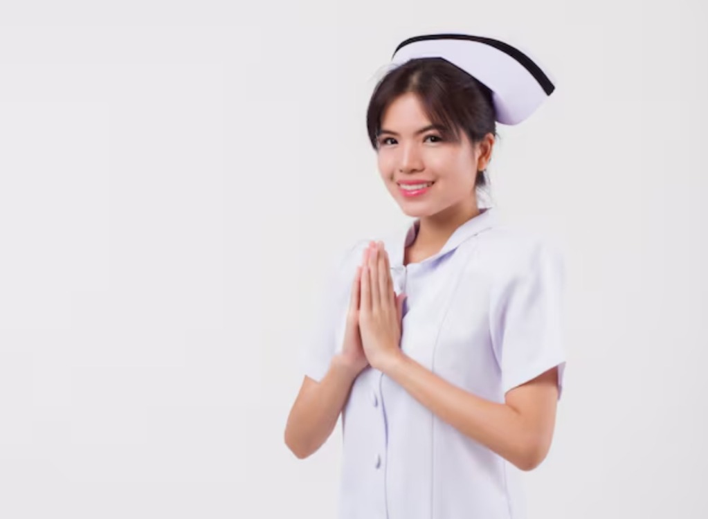 RI Berpotensi Surplus 50.000 Perawat di 2029, Pemerintah Siapkan Penyaluran ke Luar Negeri