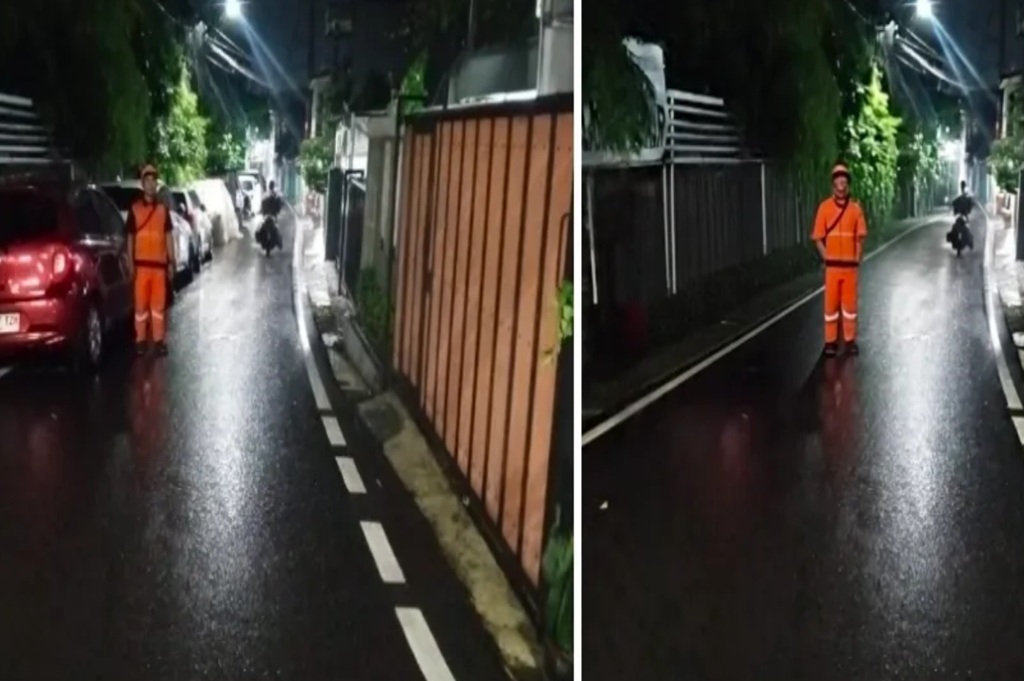 Warga Lapor Parkir Liar Lewat JAKI Direspons Bukti AI, Pemprov DKI Akui Kesalahan Proses Validasi 