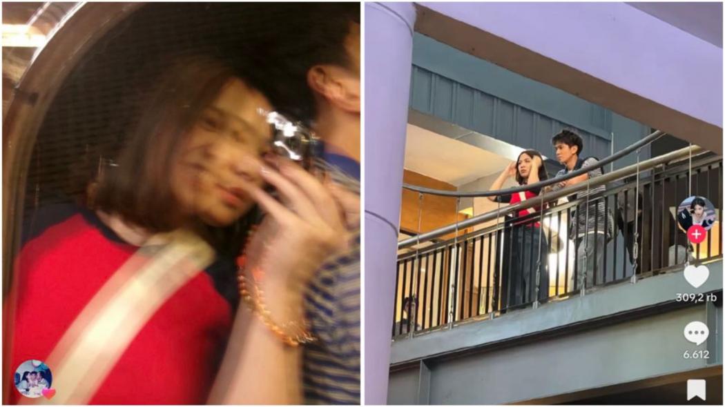 Geger Bernadya Pacaran dengan Iqbaal Ramadhan? Ini Faktanya!