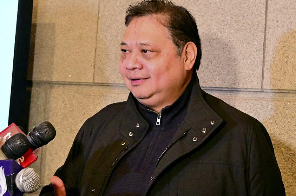 RI-Korsel Garap Kerja Sama Migas, Incar Pemanfaatan Sumber Daya di Laut