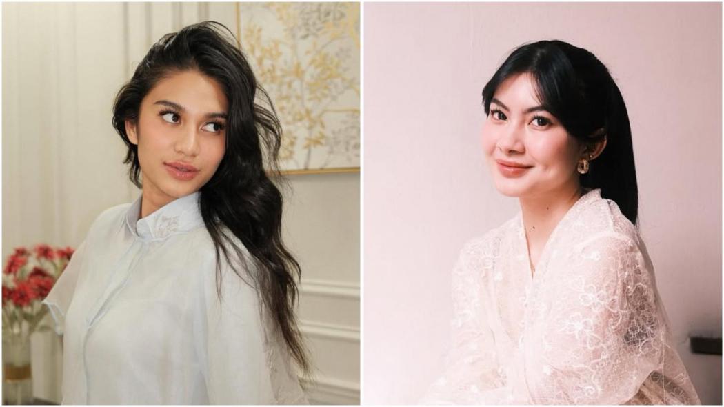 Respons Mengejutkan Azizah Salsha Dinilai Tak Secantik Inka Andestha