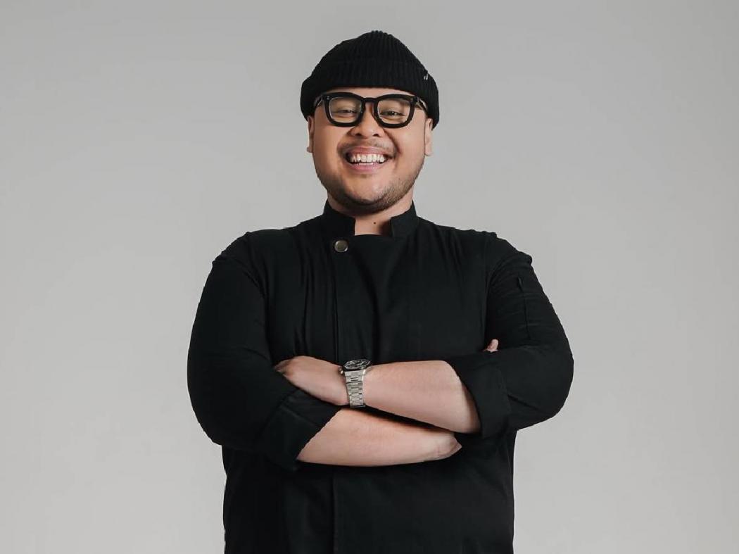 Sebelum Meninggal Dunia, Brian MasterChef Indonesia Berjuang Melawan Sakit