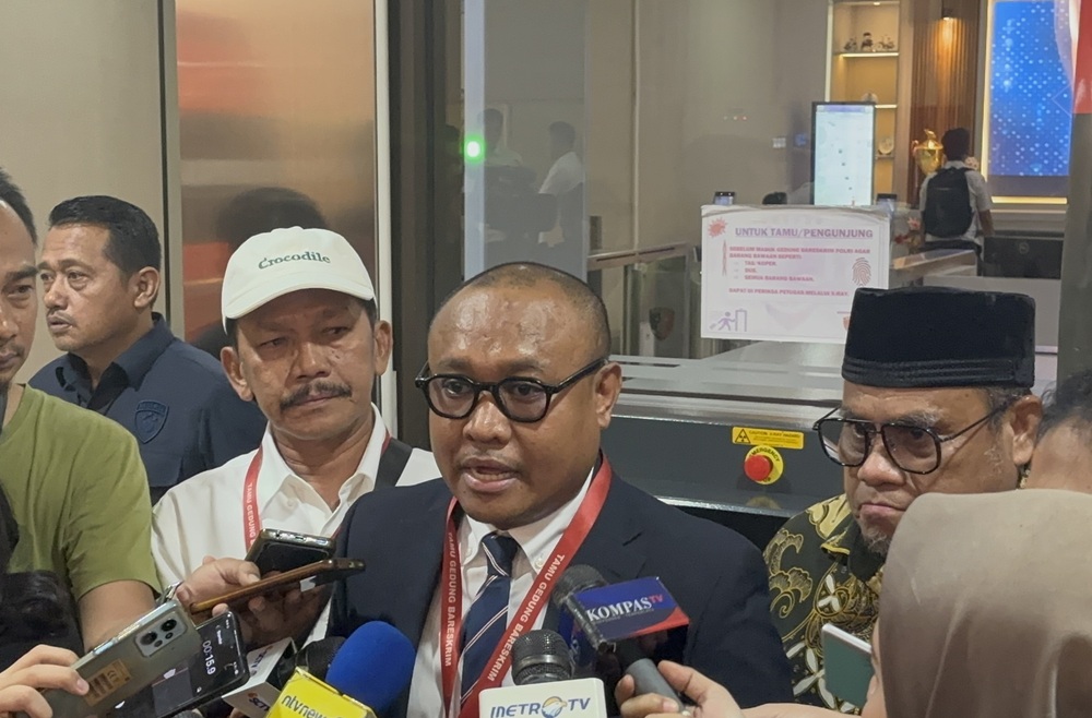 Laporkan Rismon soal Tuduhan Dalangi Kasus Ijazah Jokowi, Kubu JK Bawa 3 Video Bukti