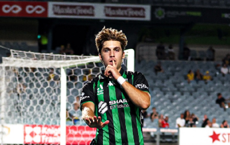 Luke Vickery Segera Bela Timnas Indonesia, Suah Ngobrol 4 Mata dengan John Herdman 