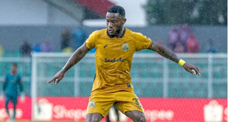 Kamboja Minta Tolong 9 Pemain Naturalisasi untuk Hancurkan Timnas Indonesia di Piala AFF 2026