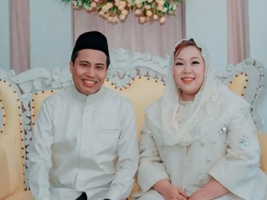 Profil Ra Mamak, Kiai Muda asal Sumenep Suami Inayah Wahid