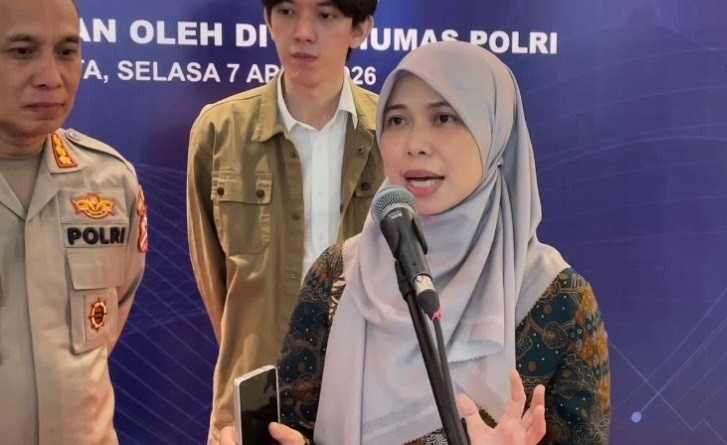 Indonesia Siapkan Peta Jalan AI, Susun Peraturan Mulai dari Pemanfaatan hingga Etika