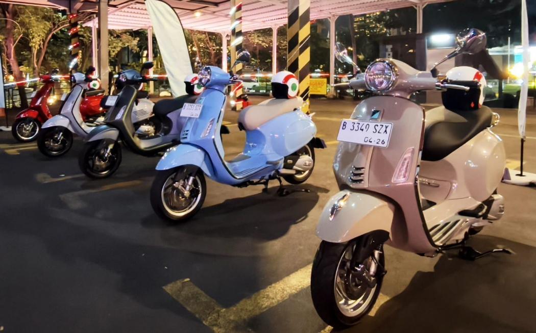 Banyak Belum Tahu, Begini Cara Menghitung CC Motor 