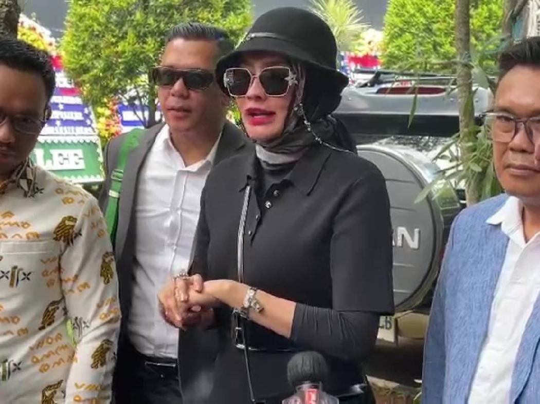 Panas! Doktif Sebut Dokter Richard Lee Manipulatif gegara Hal Ini