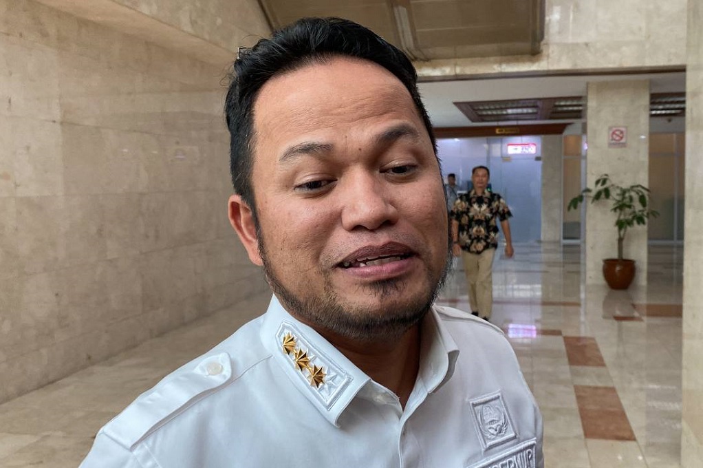 Heboh Renovasi Rumah Dinas Rp25 Miliar, Gubernur Kaltim Rudy Mas'ud Buka Suara