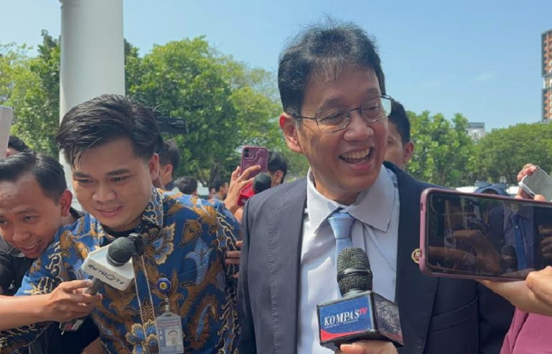 Prabowo Panggil Airlangga hingga Purbaya ke Istana Siang Ini, Bahas Apa?