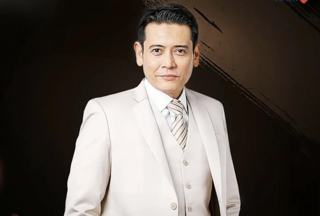 Profil Teuku Ryan, Artis Sinetron asal Aceh yang Mendadak Viral