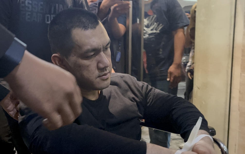 Kronologi Penangkapan Bandar Narkoba The Doctor, Sempat Buang iPhone 16 di Jalan Tol 