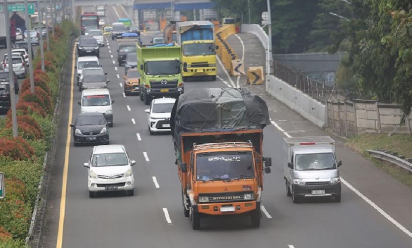 Ini Strategi Kemenhub untuk Wujudkan Zero ODOL 2027, Siapkan Insentif untuk Pengusaha