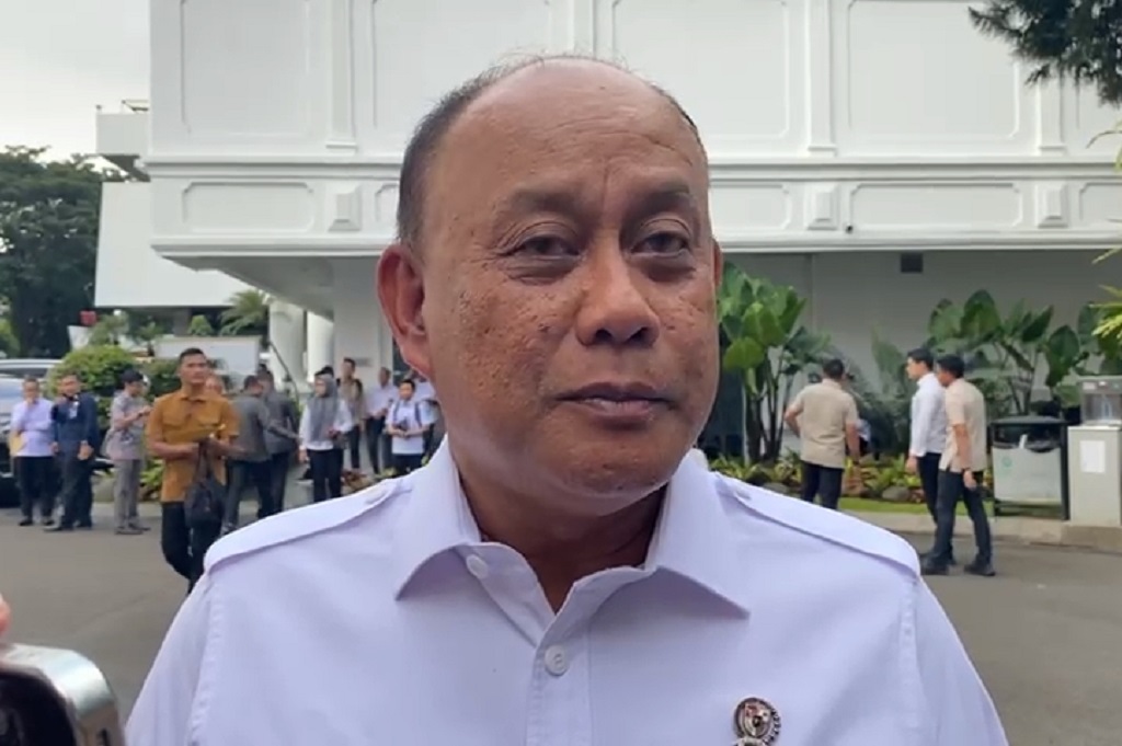 Kepala BGN Ungkap Harga Motor Listrik buat SPPG di Bawah Pasaran: Kita Beli Rp42 Juta