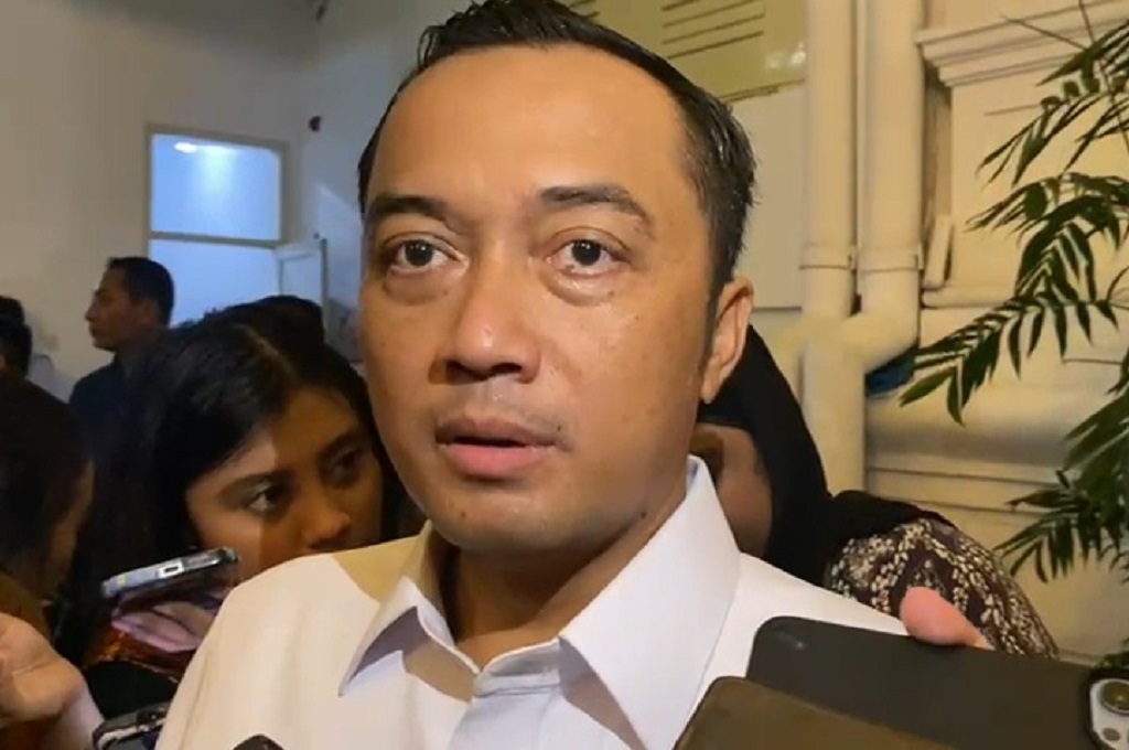 AS dan Iran Gencatan Senjata 2 Pekan, Pemerintah RI Sambut Baik