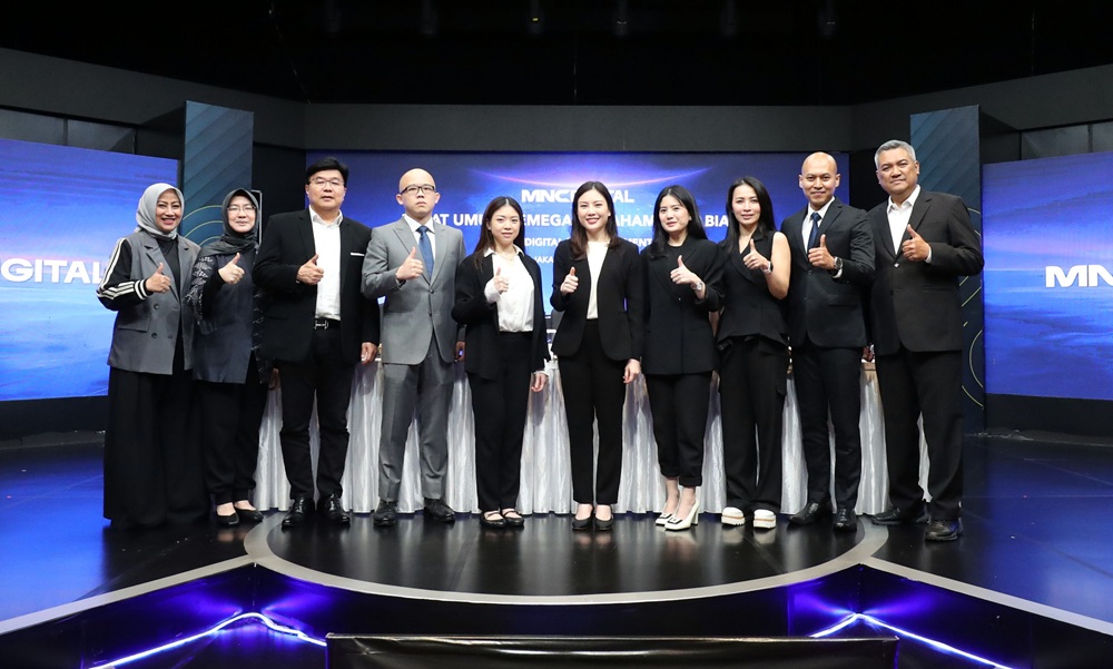 MSIN Rombak Direksi dan Komisaris jelang IPO Luar Negeri