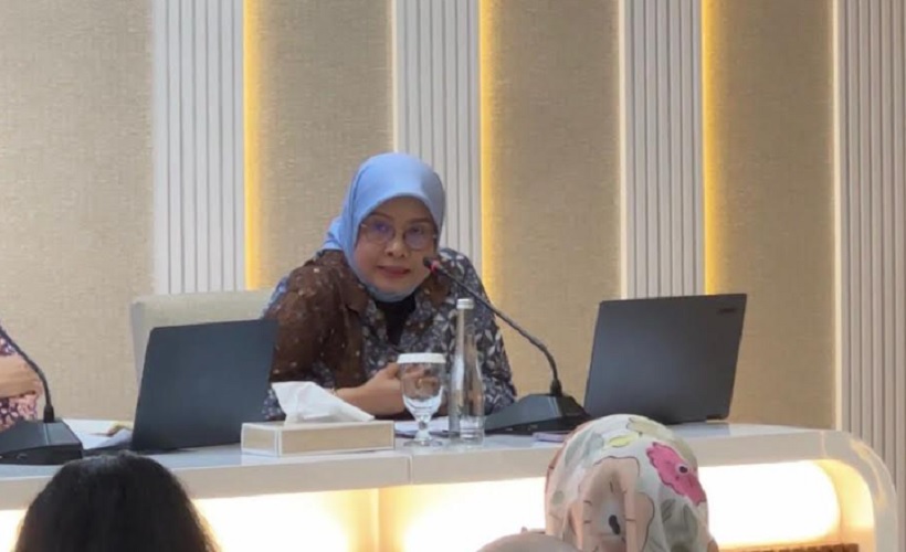 Kemlu Ungkap 281 WNI Masih di Iran, 35 di Antaranya ABK di Kapal