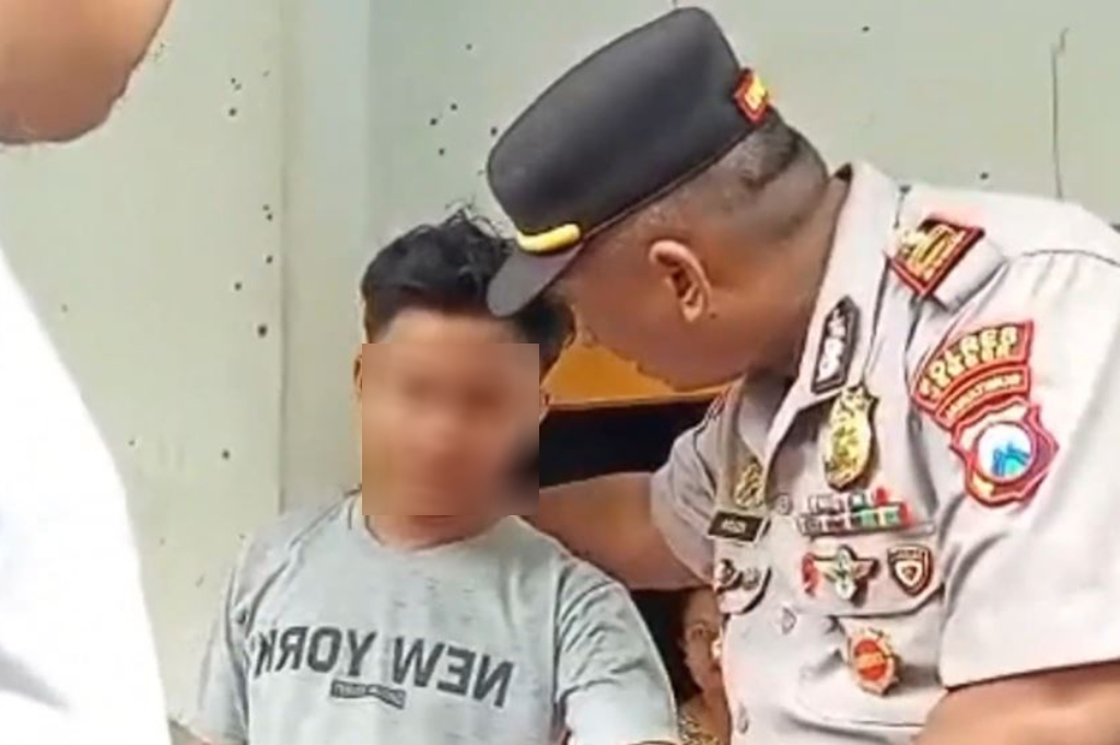 Viral Remaja di Jember Edarkan Uang Palsu, Modus Suruh Anak Kecil Belanja di Warung