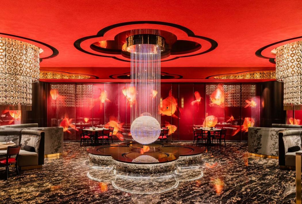 2 Restoran Baru di Makau Raih Bintang Michelin 2026, Ini Daftarnya