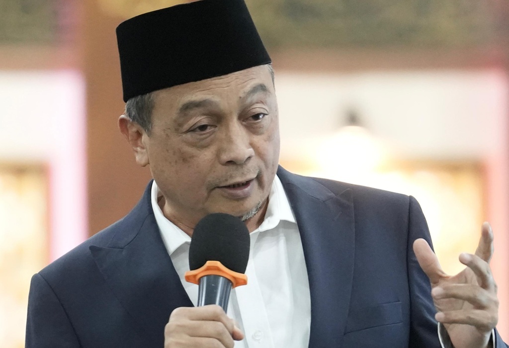 UBN Soroti Proposal 10 Poin Iran ke AS: Indonesia Perlu Waspadai Kebijakan Selat Hormuz