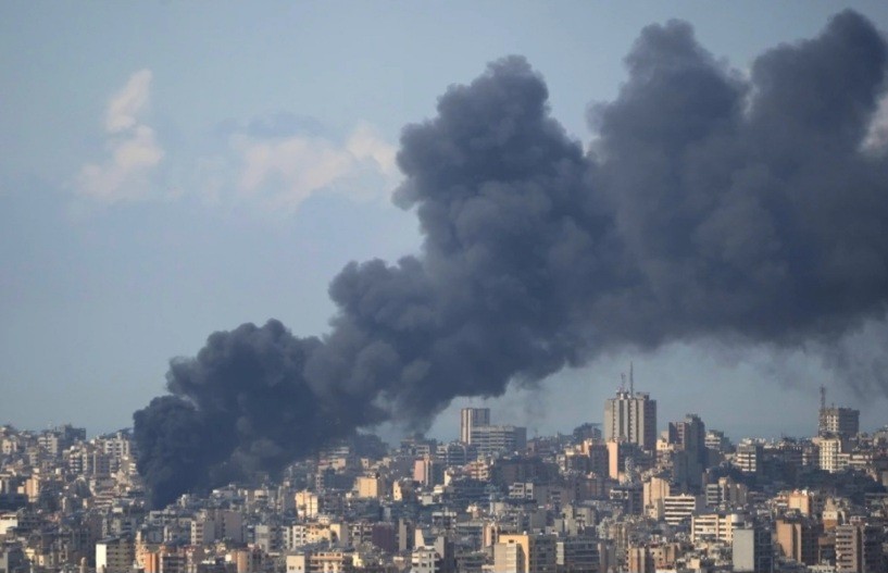 Restui Serangan Israel, Wapres AS: Lebanon Tak Masuk Kesepakatan Gencatan Senjata dengan Iran