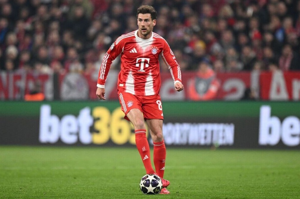 AC Milan Siapkan Jurus Khusus Dapatkan Leon Goretzka, Juventus Terancam Gigit Jari