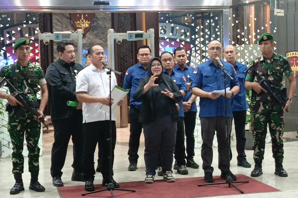 Kejagung Tetapkan 7 Tersangka Kasus Korupsi di Petral, Termasuk Riza Chalid