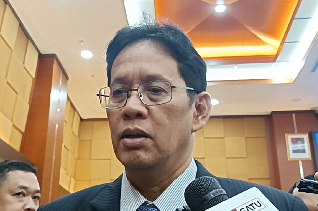 Purbaya Sebut World Bank Salah Hitung soal Ekonomi Melambat: Dia Sudah Dosa Besar