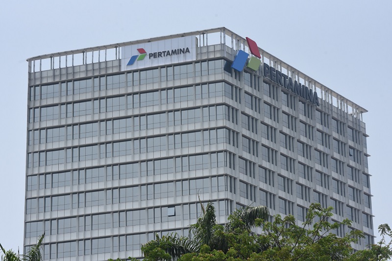Pertamina Ajak Masyarakat Bijak Gunakan Energi untuk Capai Target Emisi