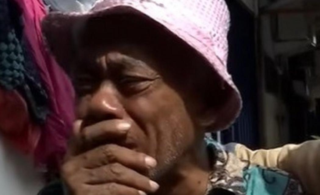 Miris! Uang Rp100 Juta dan Mobil Pak Tarno Raib Ditipu Orang Dekat