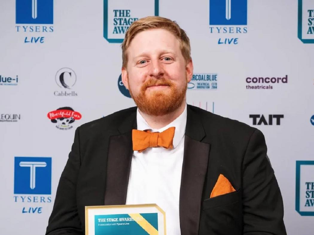 Kabar Duka, Aktor Game of Thrones Michael Patrick Meninggal Dunia