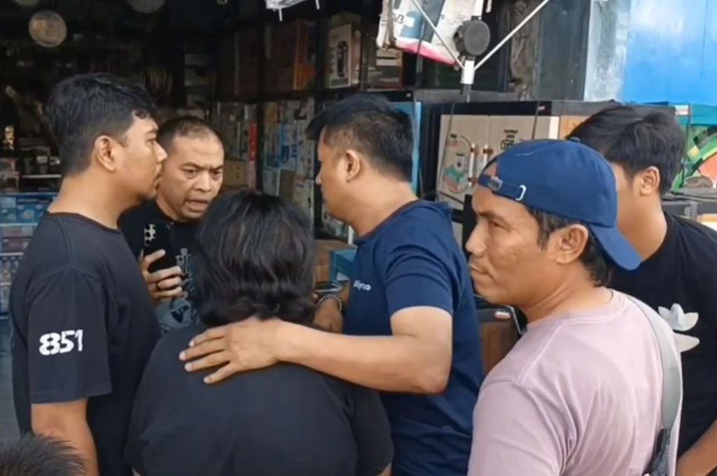 Dramatis! Pelaku Penculikan dan Penyekapan Anak di Cirebon Ditangkap, Sempat Mengelak
