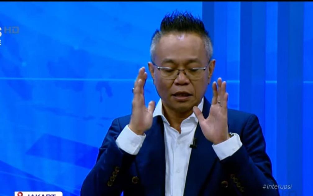 Isu Rp20 Miliar untuk RJ Kasus Ijazah Palsu, Peradi Bersatu: Jokowi Tak Pernah Menawarkan