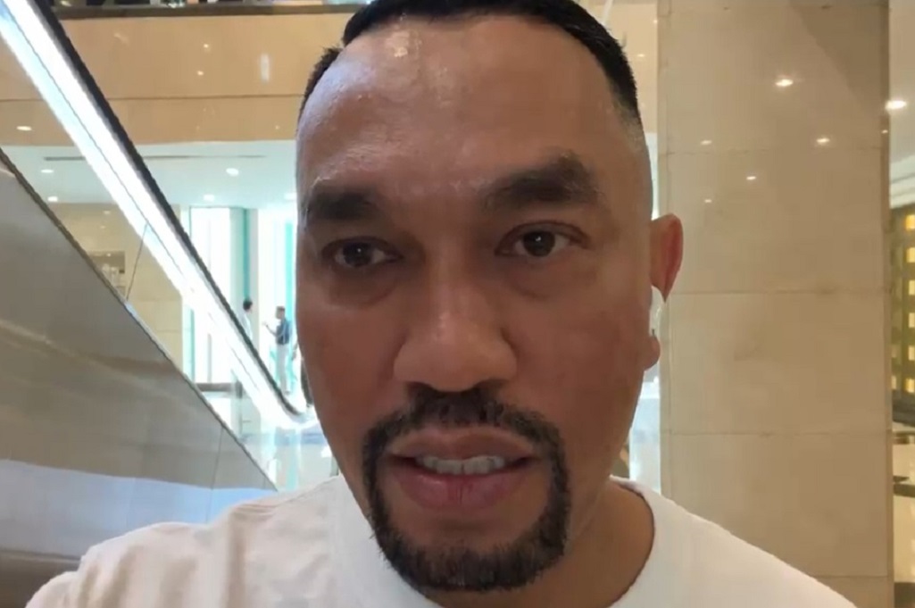 Modus Pegawai KPK Gadungan Peras Ahmad Sahroni Rp300 Juta, Ngaku Kabiro Penindakan