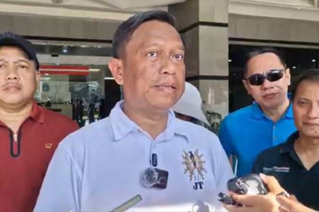 ASN Pemkot Jaktim WFH, Kecuali Pegawai di Kecamatan dan Kelurahan