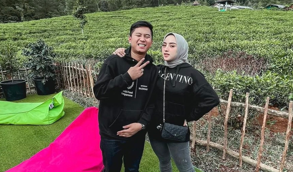 Doni Salmanan Bersyukur Bisa Kumpul Istri usai Bebas, Sebut Perjalanan Hidup Tak Mudah