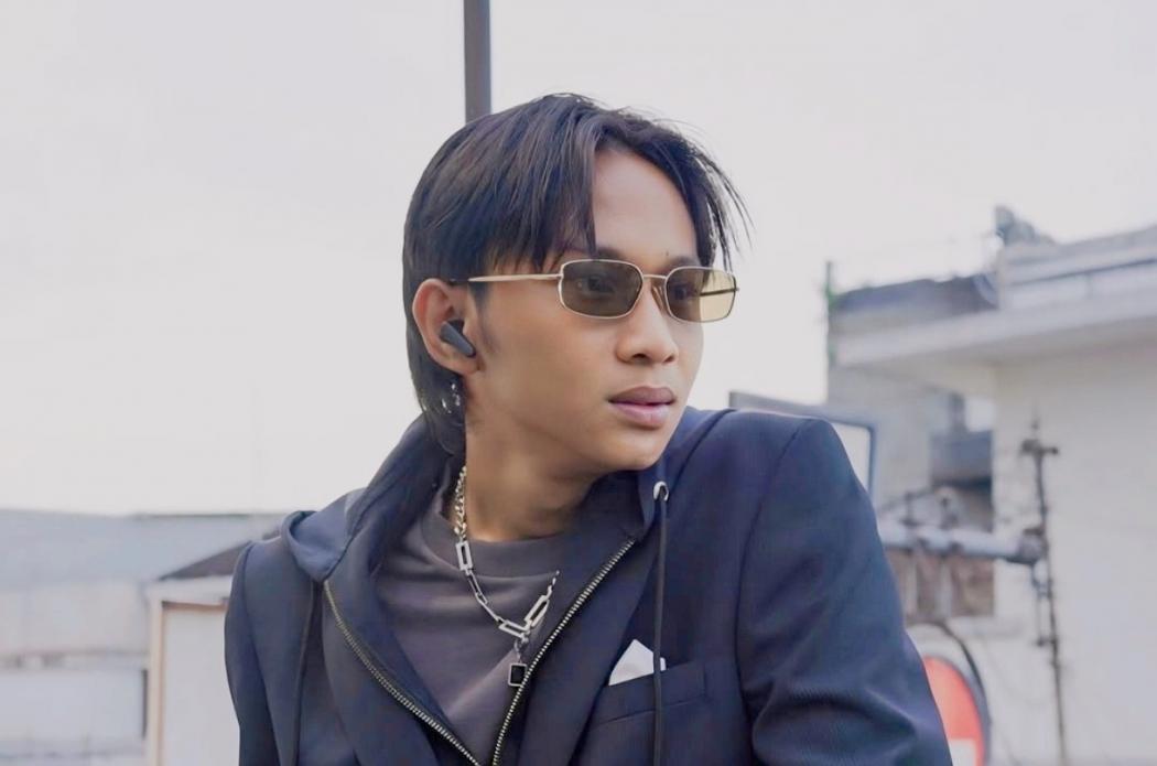 Begini Kondisi Terkini Fajar Sadboy usai Alami Kecelakaan