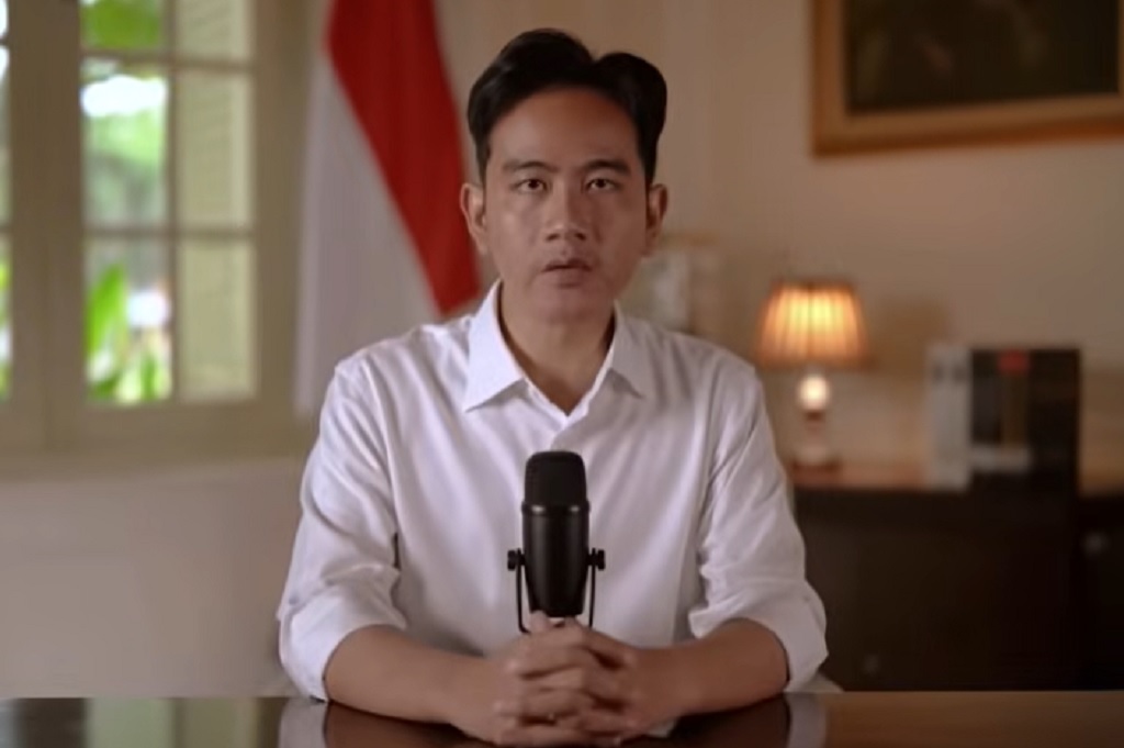 Gibran Ungkap Negara Rugi Besar akibat Kecurangan Misinvoicing: Kekayaan RI Lari ke Luar Negeri