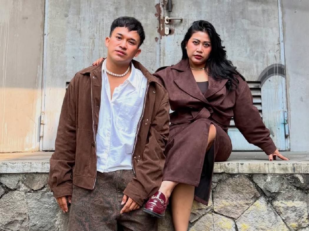 Resmi Cerai, Boiyen Tidak Nangis Tinggalkan Rully Anggi Akbar!