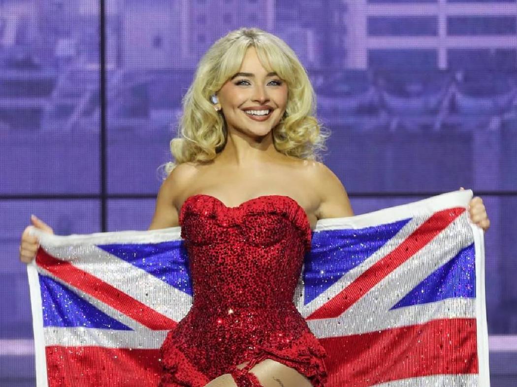 Viral Sabrina Carpenter Sebut Zaghrouta Aneh di Panggung Coachella 2026, Netizen Marah!