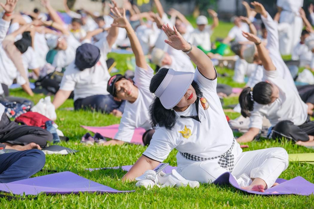 Tren Wisata Sehat Naik, Bali hingga Solo Disiapkan Jadi Destinasi Wellness