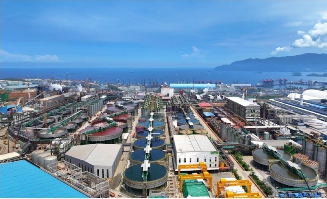 Hilirisasi Nikel Mendesak, Indonesia Kejar Kedaulatan Energi di Tengah Gejolak BBM Global